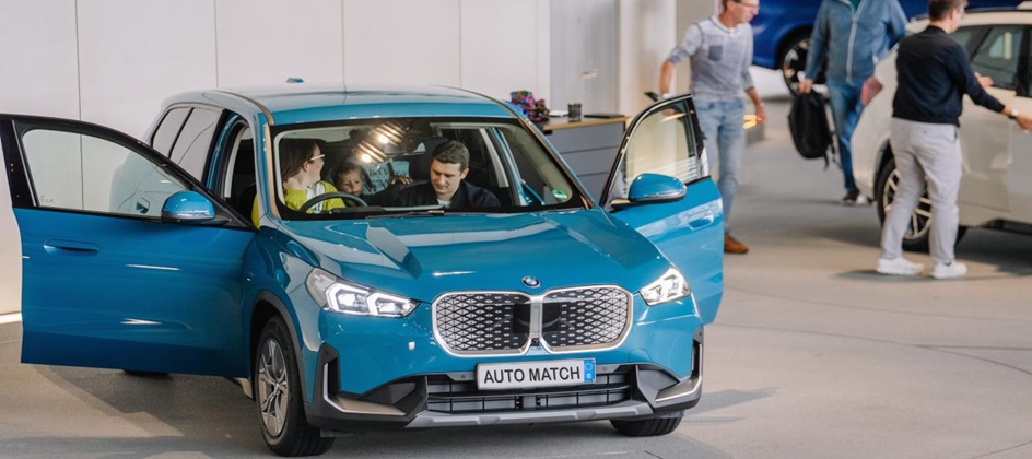 ITV and Carwow unveil addressable advertising solution for car manufacturers